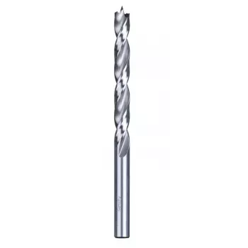 Grąžtas su smaigaliu KWB 511909 9 mm FCE HSS-M2
