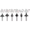 Rotacinis pjovimo antgalis KWB 757290