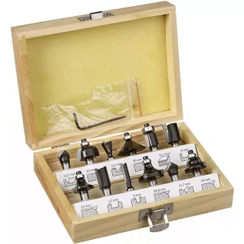 Rotacinis pjovimo antgalis KWB 757290
