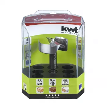 Forstner grąžtas KWB 706355