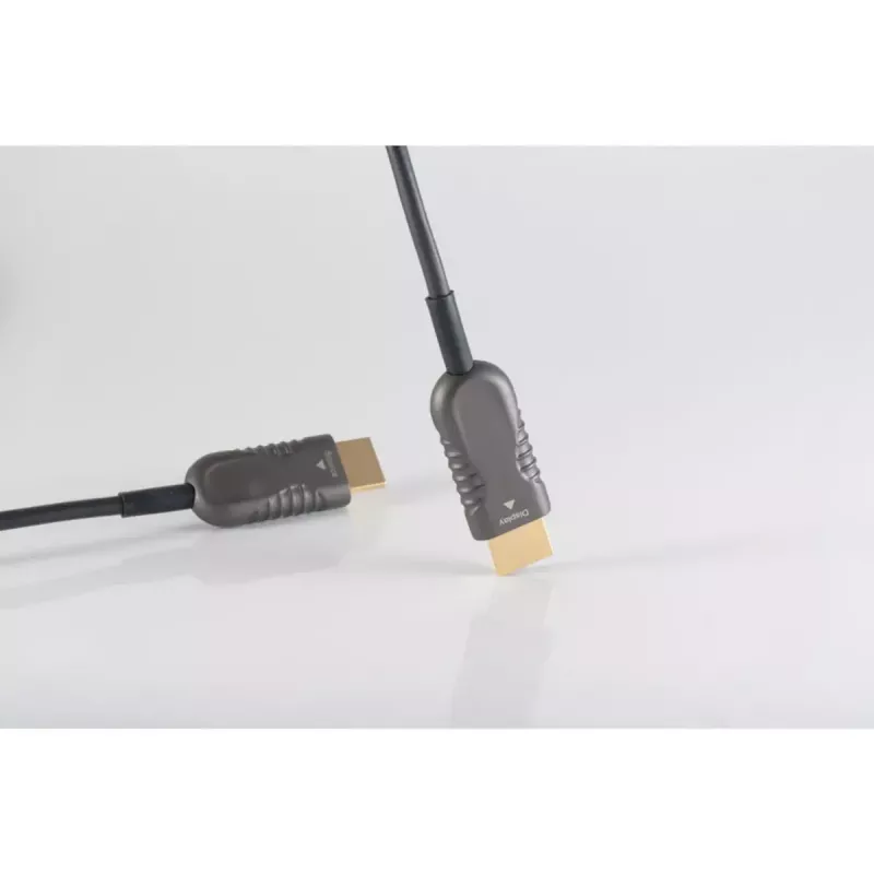 HDMI kabelis ShiverPeaks BS30-01075 10 m