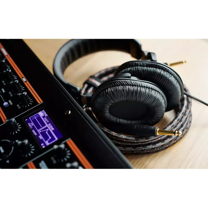 Ausinės Roland 085430 (RH-200) uždaros studijinės