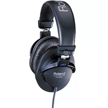 Ausinės Roland 085430 (RH-200) uždaros studijinės