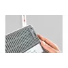 TESA 77782 kabliukas vidaus patalpoms Raudona Balta 2 vnt