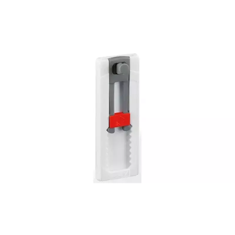 TESA 77782 kabliukas vidaus patalpoms Raudona Balta 2 vnt