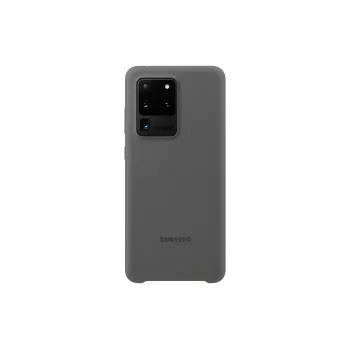 Samsung EF-PG988 dėklas mobiliesiems telefonams 17,5 cm (6,9 colio) Dangtelis Pilka