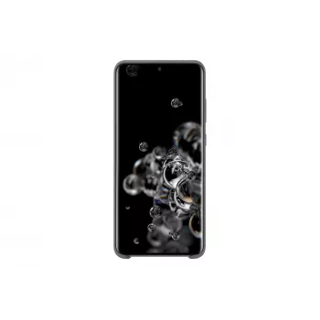 Samsung EF-PG988 dėklas mobiliesiems telefonams 17,5 cm (6,9 colio) Dangtelis Pilka