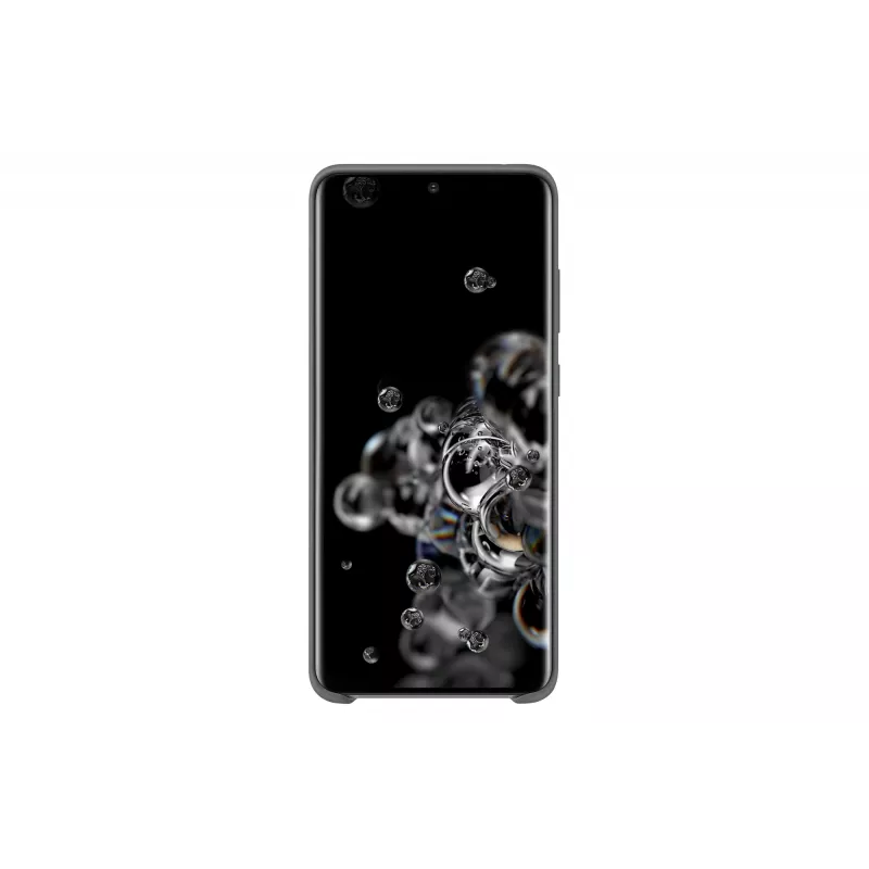 Samsung EF-PG988 dėklas mobiliesiems telefonams 17,5 cm (6,9 colio) Dangtelis Pilka