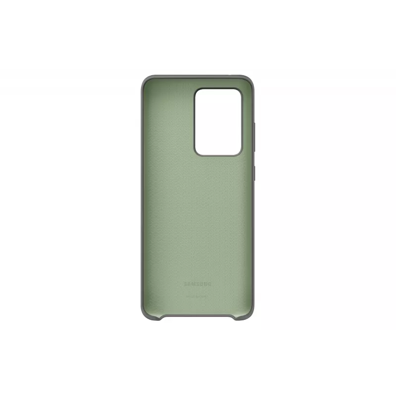 Samsung EF-PG988 dėklas mobiliesiems telefonams 17,5 cm (6,9 colio) Dangtelis Pilka