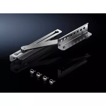 Spynos komplektas Rittal 8618.430 (4 vnt.)