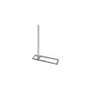 Priedas satelitinėms antenoms Megasat 110137 pilkas plieninis 90 cm