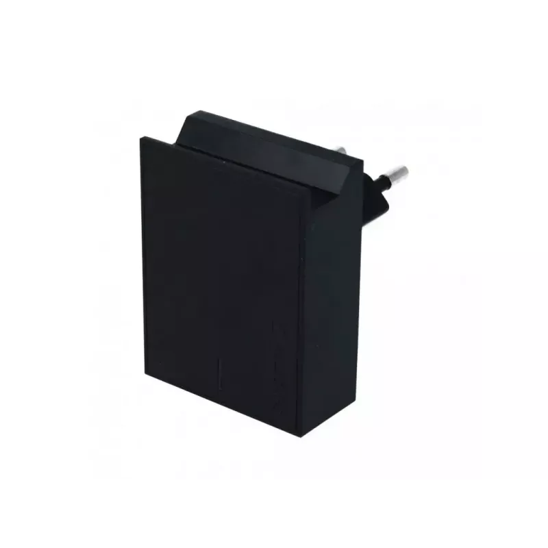 Kroviklis vidaus patalpoms Swissten 22049000, USB-C, 18 W, juodas