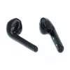 Ausinės Swissten Flypods SW-FP-TWS-BK belaidės True Stereo Bluetooth juodos