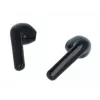 Ausinės Swissten Flypods SW-FP-TWS-BK belaidės True Stereo Bluetooth juodos