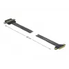 Riser kortelė PCI Express x4 DeLOCK 85769