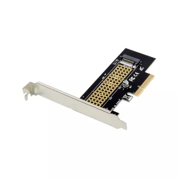 Microconnect MC-PCIE-NVME-SSDADAPT M.2 NVMe SSD adapteris PCIe x4