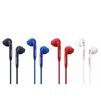 Ausinės Samsung EO-EG920B laidinės, intraaurinės, 20–20 000 Hz, 1,2 m
