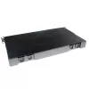 ACT Fiber Panel 24 x duplex LC OM4 – skydinė skaidulinė panelė