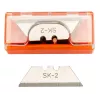 Pjūklo geležtė Bahco SQZ-MINI-BLADE