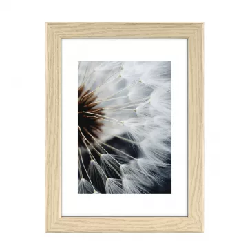 Paveikslėlių rėmelis Hama Breeze Single, ąžuolas, 13x18 cm