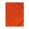 Aplankas kartoninis, įvairių spalvų, A4, Herlitz 11166816