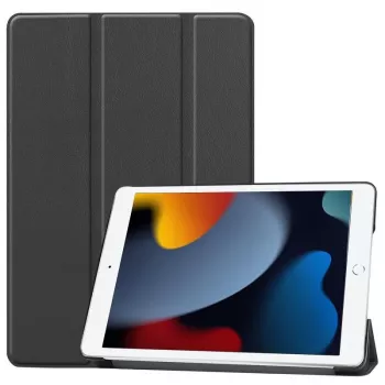 CoreParts TABX-IP789-COVER1 dėklas planšetei 25,9 cm (10,2 colio) Folio Juoda