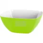 Serviravimo dubuo EMSA 506681 žalias plastikinis 135mm x 135mm x 70mm
