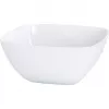 EMSA 504635 baltas plastikinis dubuo patiekimui, 135 mm, 70 mm