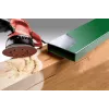Šlifavimo diskų rinkinys kwb Quick-stick 30 vnt. 11,5 cm korundas
