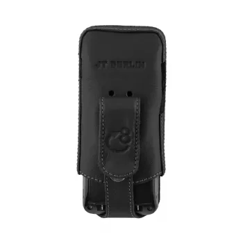 Dėklas Holster JT BERLIN TurnLine CAT B40 6.1 cm Juodas