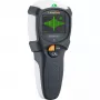 Laserliner MultiScanner Plus skaitmeninis daugiadetektorius – feromagnetiniai metalai, gyvi kabeliai, nemagnetiniai metalai, mediena