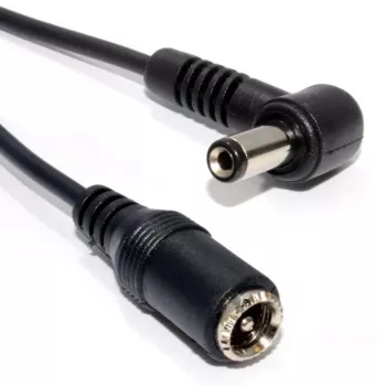 Maitinimo adapteris nešiojamam kompiuteriui CoreParts MBXAS-CO0001, vidaus, juodas
