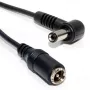 Maitinimo adapteris nešiojamam kompiuteriui CoreParts MBXAS-CO0001, vidaus, juodas
