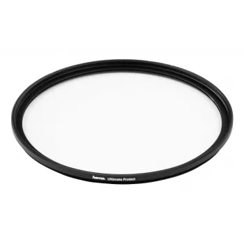 Apsauginis fotoobjektyvo filtras Hama Ultimate 52 mm juodas