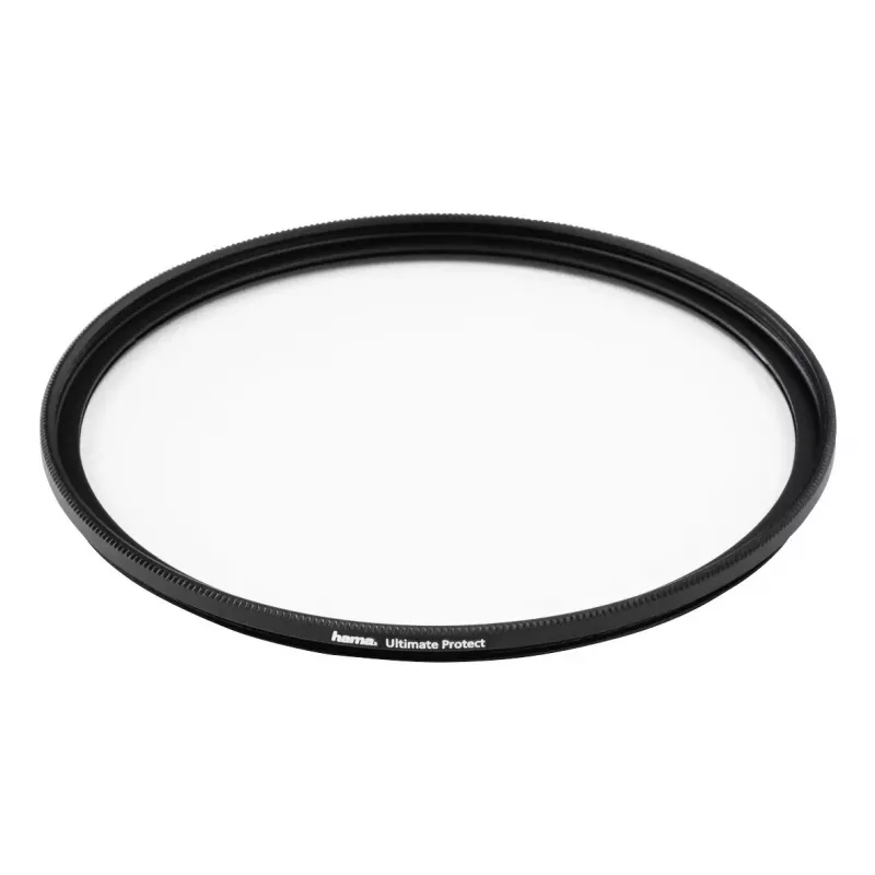 Apsauginis fotoobjektyvo filtras Hama Ultimate 67 mm juodas