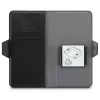 Hama 00118894 dėklas mobiliesiems telefonams Folio 17 cm (6,7 inch) juodas