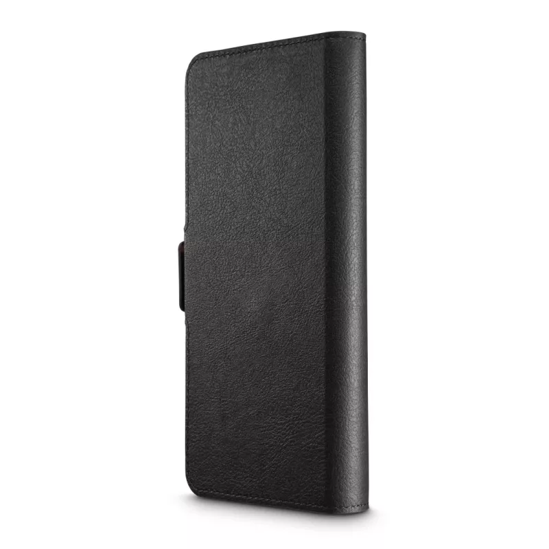 Hama 00118894 dėklas mobiliesiems telefonams Folio 17 cm (6,7 inch) juodas