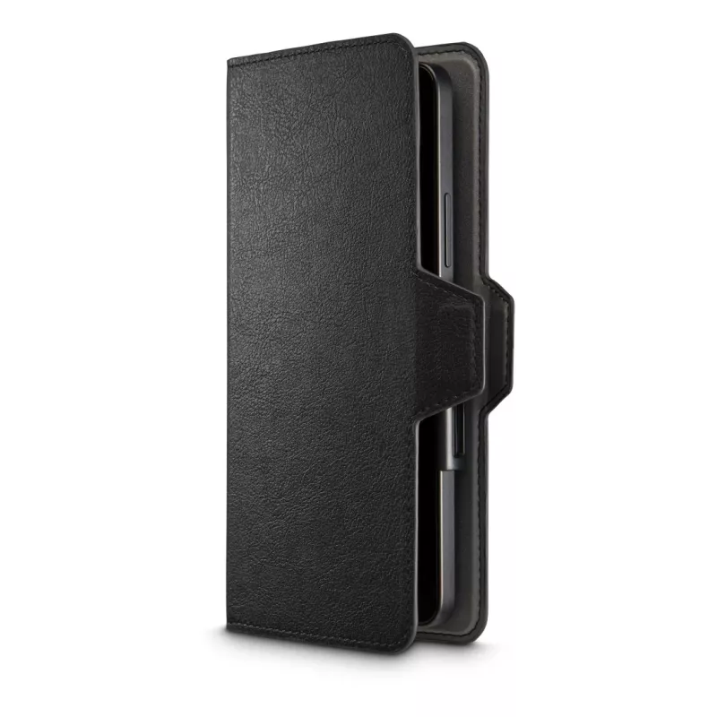 Hama 00118894 dėklas mobiliesiems telefonams Folio 17 cm (6,7 inch) juodas
