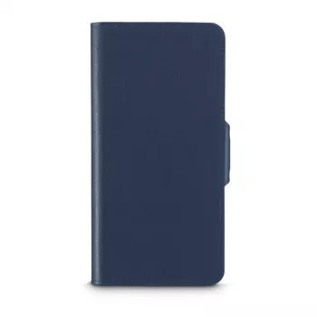 Hama 00118894 dėklas mobiliesiems telefonams Folio 17 cm (6,7 colio) Mėlyna