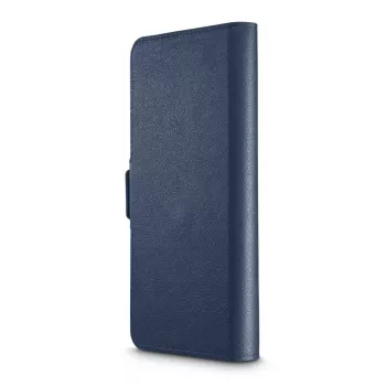 Hama 00118894 dėklas mobiliesiems telefonams Folio 17 cm (6,7 colio) Mėlyna