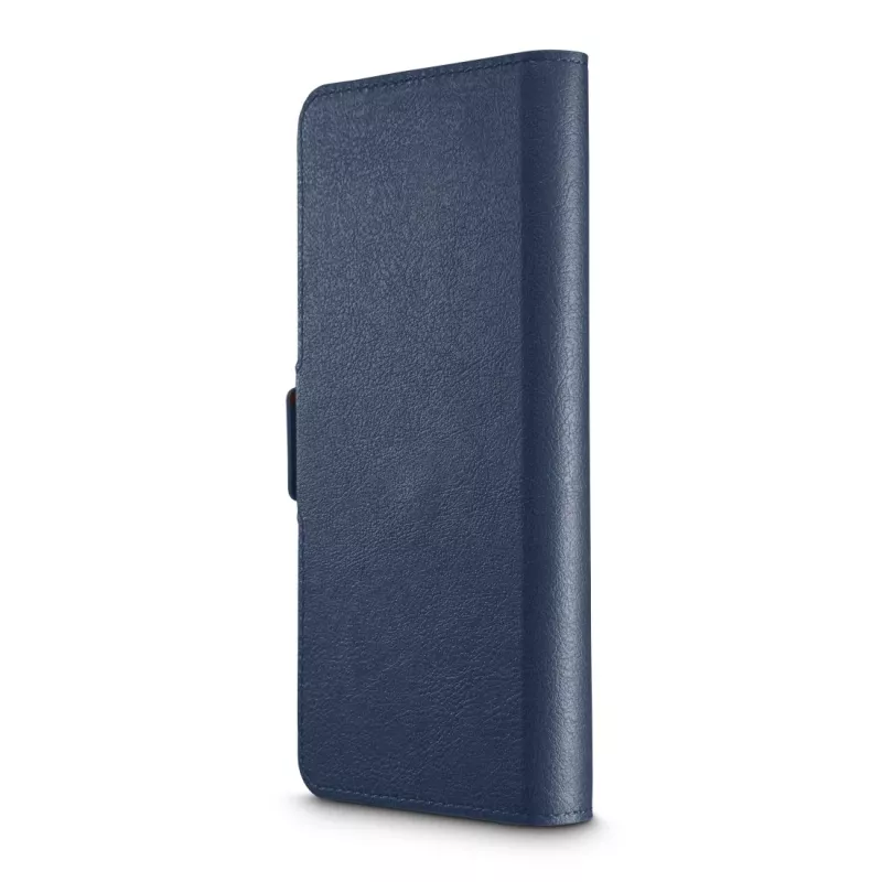 Hama 00118894 dėklas mobiliesiems telefonams Folio 17 cm (6,7 colio) Mėlyna