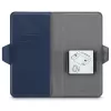 Hama 00118894 dėklas mobiliesiems telefonams Folio 17 cm (6,7 colio) Mėlyna