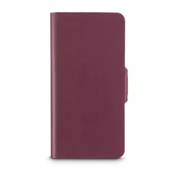 Hama 00118894 Mobiliojo telefono dėklas 17 cm (6,7 colio) Folio Raudonas