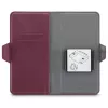 Hama 00118894 Mobiliojo telefono dėklas 17 cm (6,7 colio) Folio Raudonas