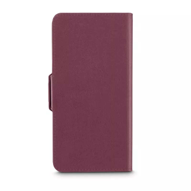 Hama 00118894 Mobiliojo telefono dėklas 17 cm (6,7 colio) Folio Raudonas