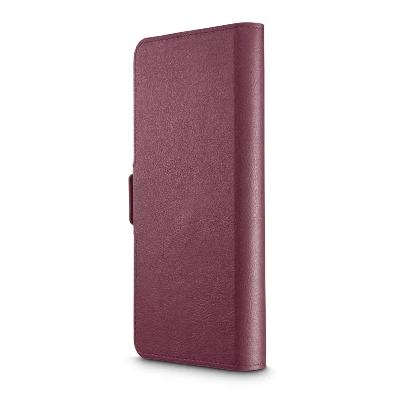 Hama 00118894 Mobiliojo telefono dėklas 17 cm (6,7 colio) Folio Raudonas