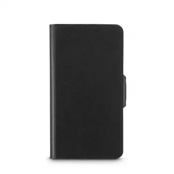 Hama 00118895 universalus dėklas telefonui 15,5 cm (6,1 colio) Folio juodas
