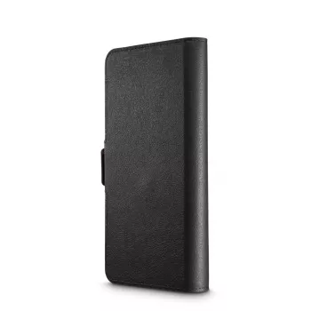 Hama 00118895 universalus dėklas telefonui 15,5 cm (6,1 colio) Folio juodas