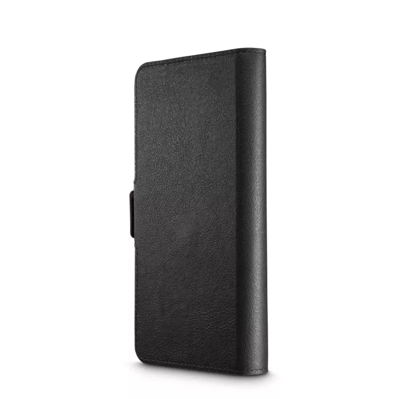 Hama 00118895 universalus dėklas telefonui 15,5 cm (6,1 colio) Folio juodas