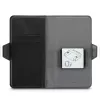 Hama 00118895 universalus dėklas telefonui 15,5 cm (6,1 colio) Folio juodas
